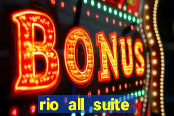 rio all suite casino hotel