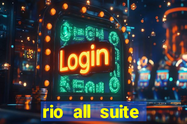 rio all suite casino hotel