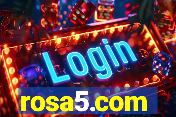 rosa5.com