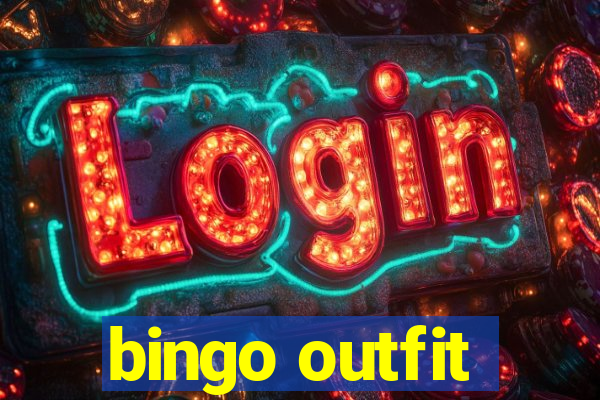 bingo outfit