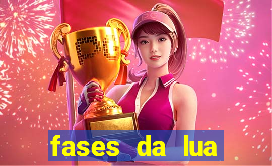 fases da lua janeiro 2024