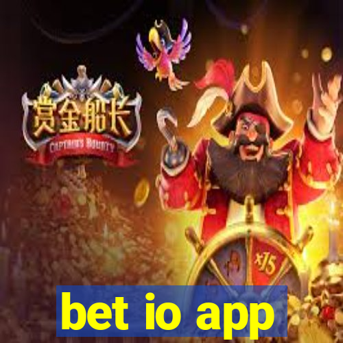 bet io app