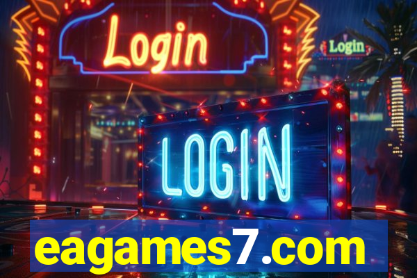 eagames7.com