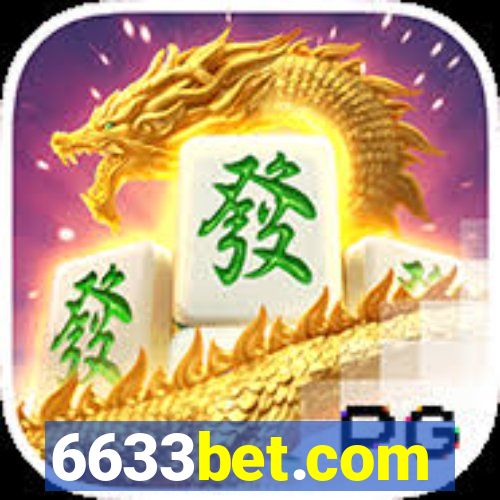 6633bet.com