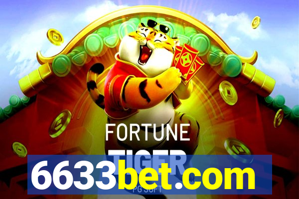 6633bet.com