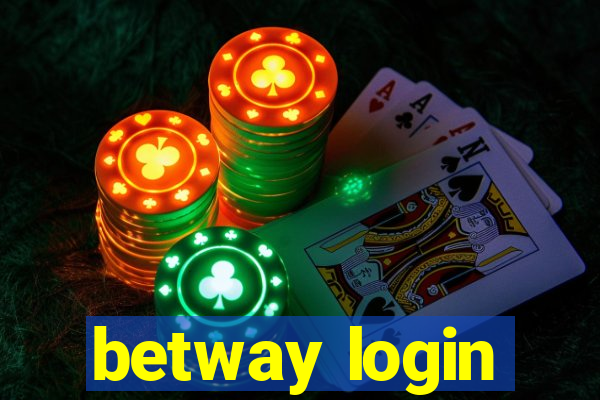 betway login