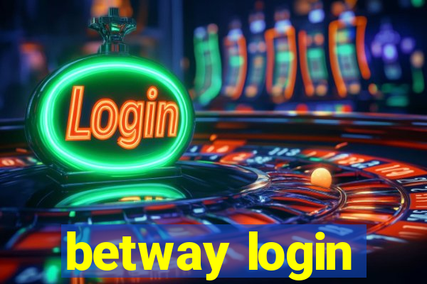 betway login