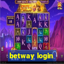 betway login