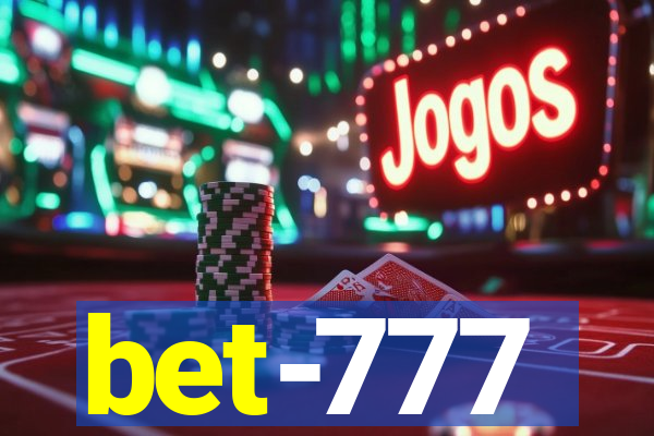 bet-777