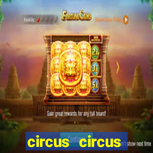 circus circus casino and hotel