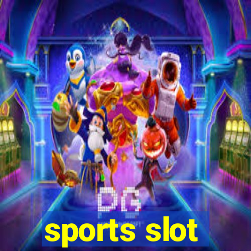 sports slot