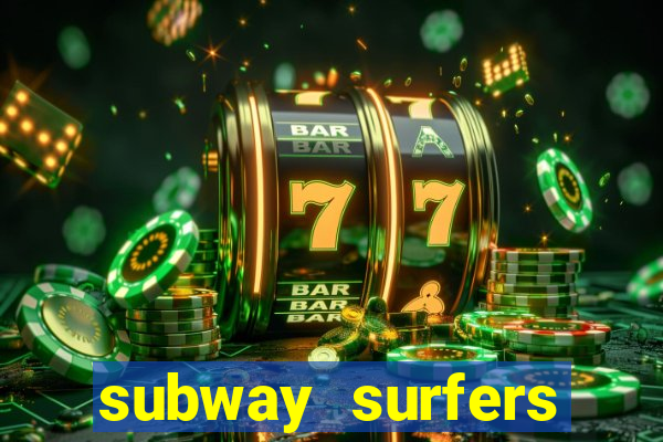 subway surfers zurich download