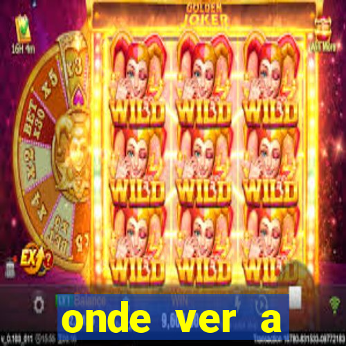 onde ver a porcentagem dos slots