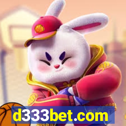 d333bet.com