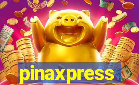 pinaxpress