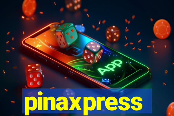 pinaxpress