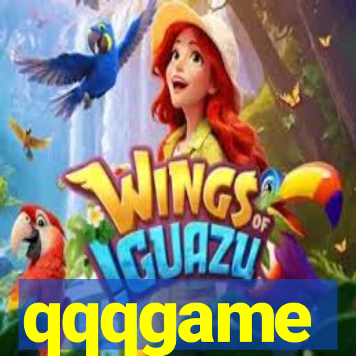 qqqgame