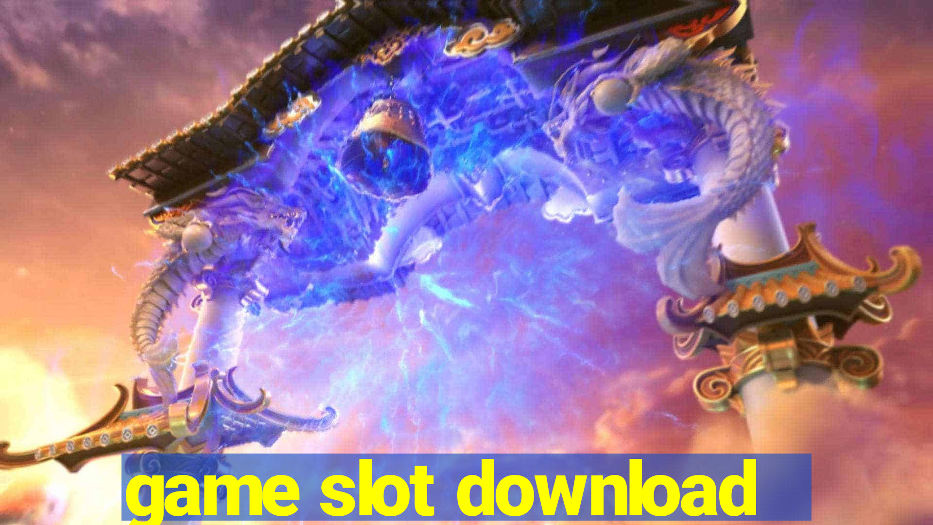 game slot download