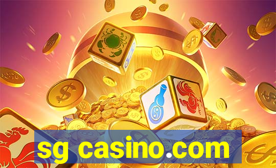 sg casino.com