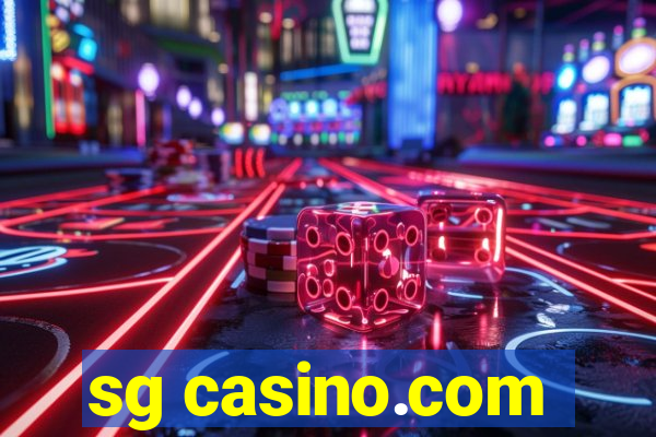 sg casino.com