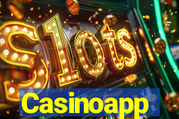 Casinoapp