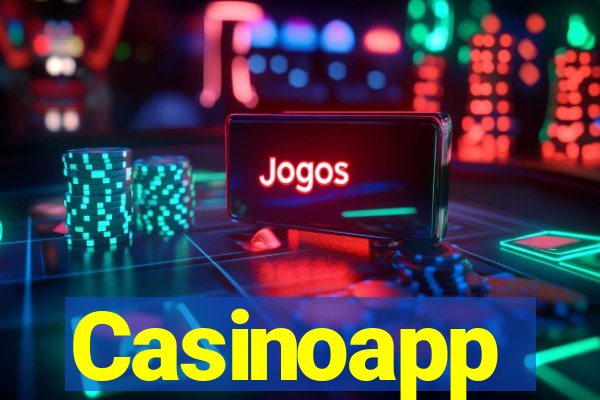 Casinoapp