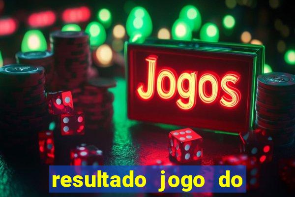 resultado jogo do bicho sertanejo