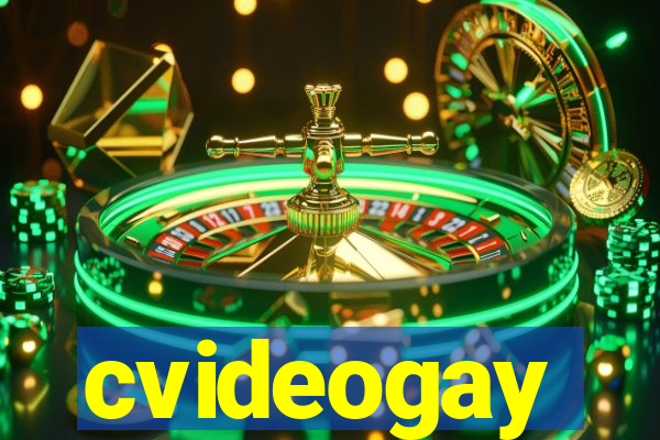 cvideogay