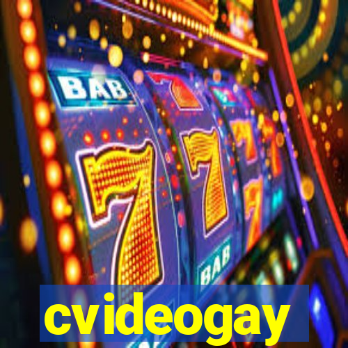 cvideogay