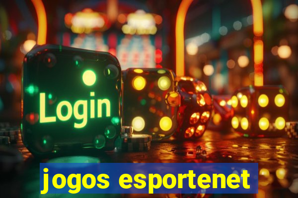 jogos esportenet