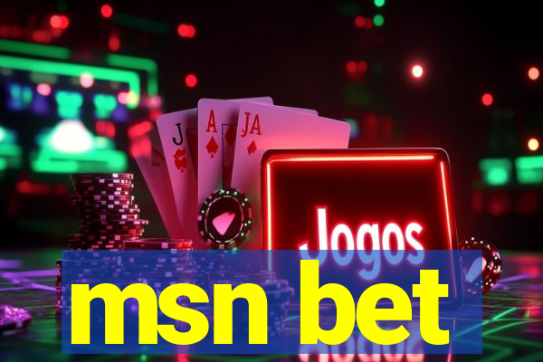 msn bet