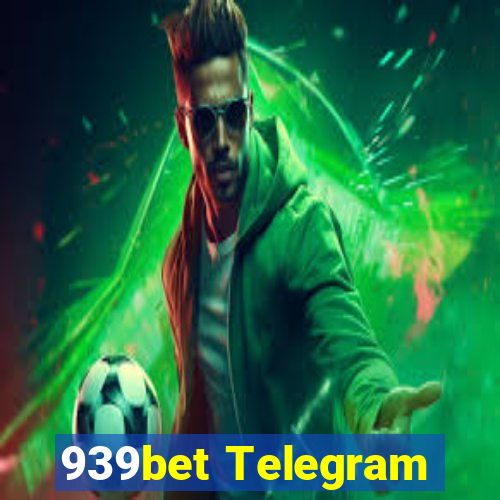 939bet Telegram