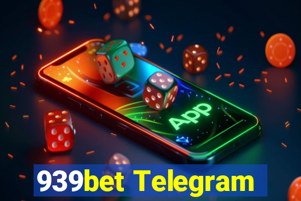 939bet Telegram