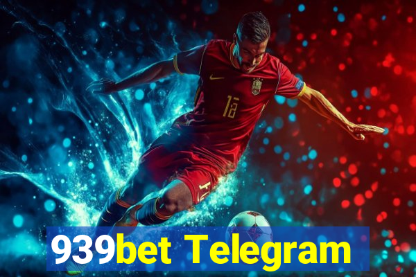 939bet Telegram