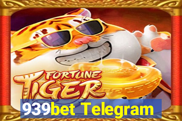 939bet Telegram