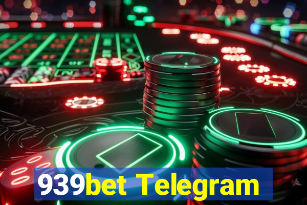 939bet Telegram