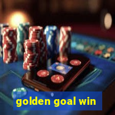 golden goal win