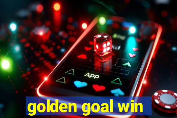 golden goal win