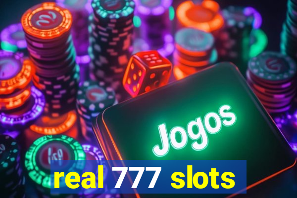 real 777 slots