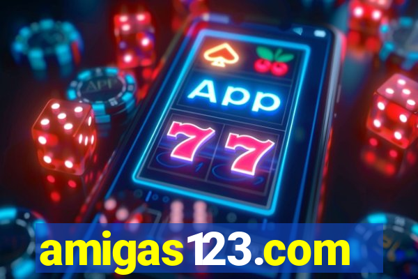 amigas123.com