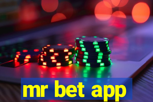 mr bet app