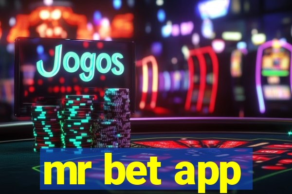 mr bet app