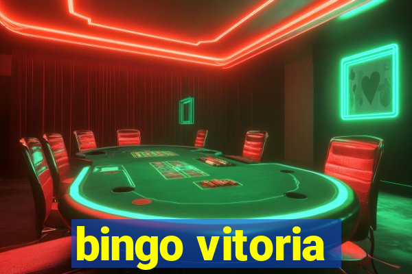 bingo vitoria