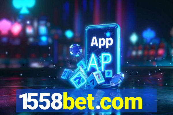 1558bet.com