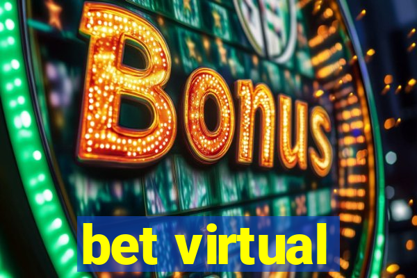 bet virtual