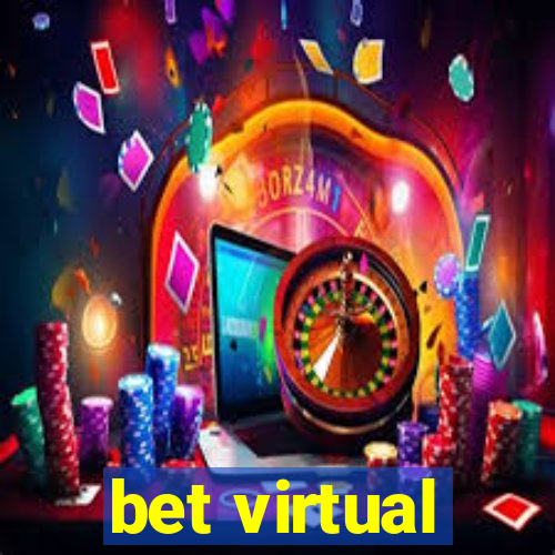 bet virtual