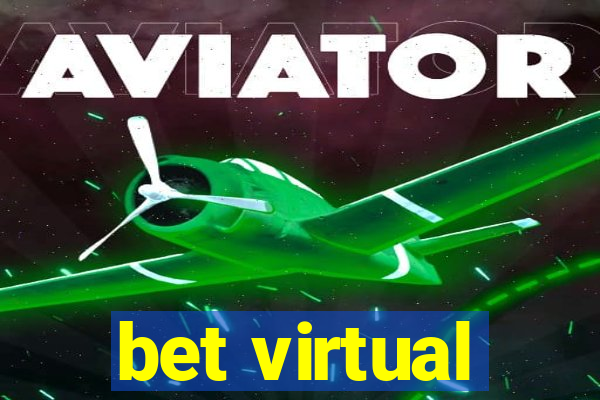 bet virtual