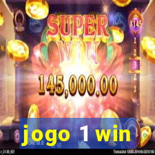 jogo 1 win