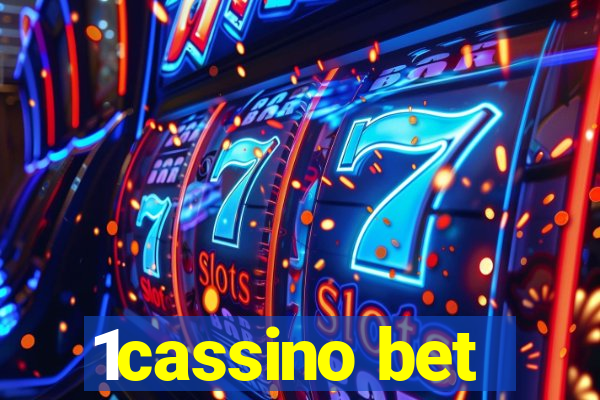 1cassino bet