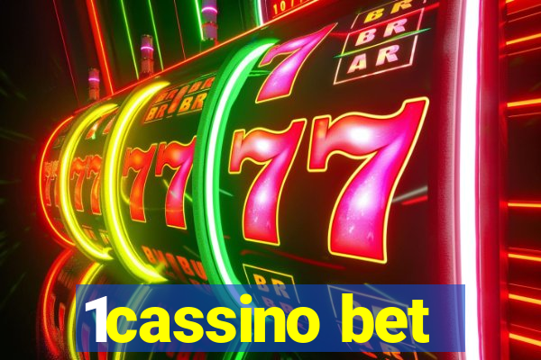 1cassino bet